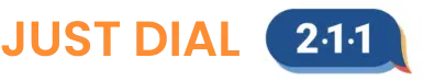 Just Dial 211