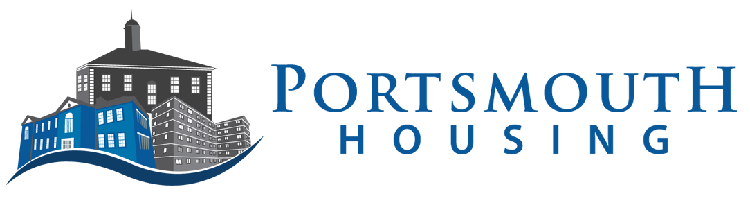 Portsmouth Housing Authority Logo