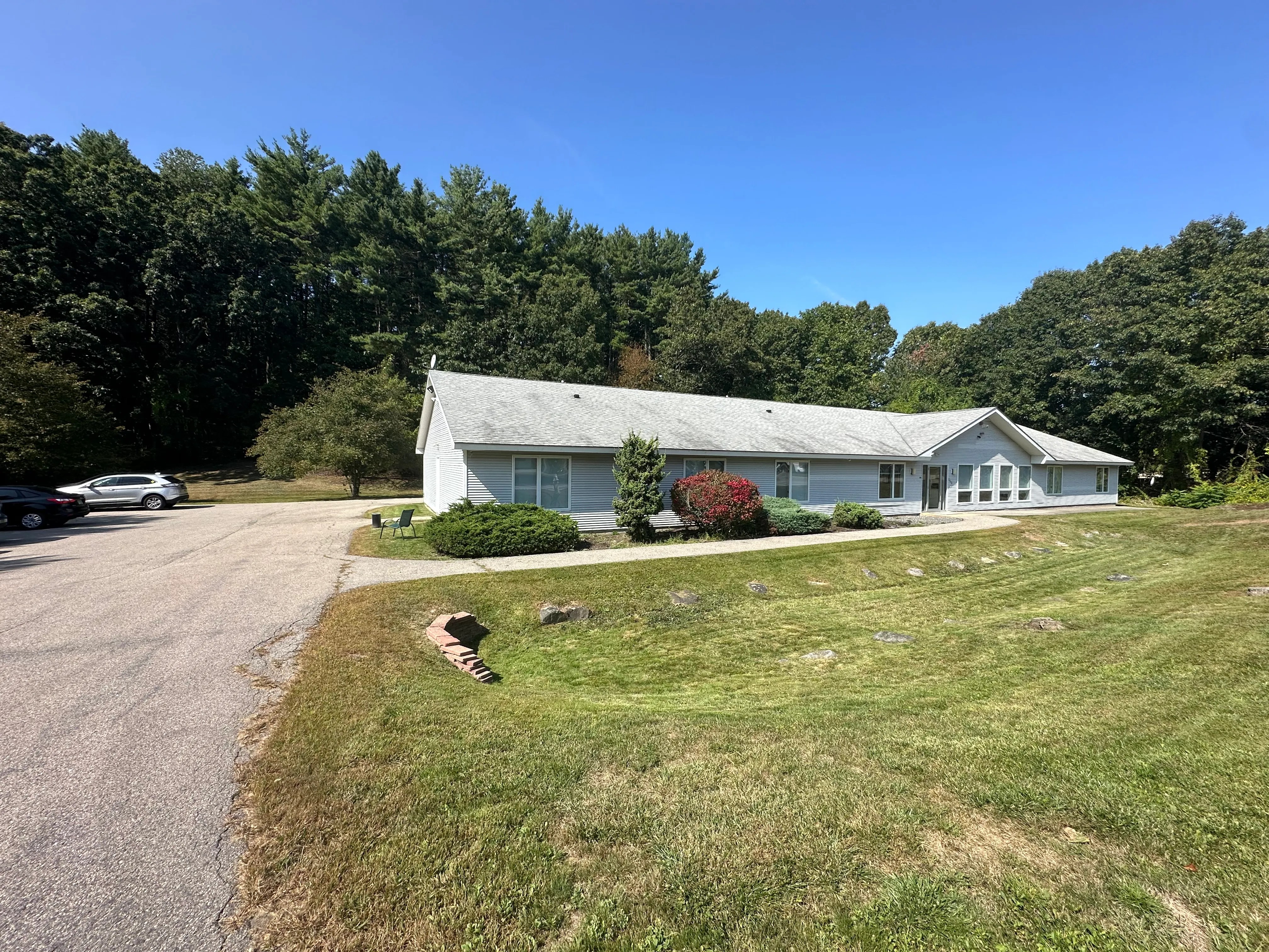 200 Greenleaf Ave street view